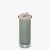 Klean Kanteen Insulated TK Wide with Twist Cap and Straw - 16oz/473ml Sea Spray