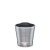 Klean Kanteen Insulated Tumbler - Perfect for Coffee or Cold Drinks - 237ml/8oz Brushed Stainless Steel