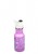 Klean Kanteen Kids Stainless Steel Water Bottle Sport 355ml Orchid Hearts