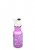 Klean Kanteen Kids Stainless Steel Water Bottle Sport 355ml Orchid Hearts