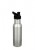 Klean Kanteen Classic Stainless Steel Water Bottle 532ml Brushed Steel