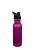 Klean Kanteen Classic Stainless Steel Water Bottle 532ml Purple Potion