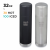 Klean Kanteen Thermal Flask with Cup - 38 Hours Hot - 1ltr/32oz Shale Black