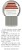 Nitty Gritty Comb - Quickly and Easily Removes Head Lice and Nits