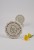 Palm Free Irish Soap Co Natural Deodorant for Pregnancy and Breastfeeding