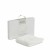 The Little Green Sheep Organic Jersey Fitted Crib Sheet