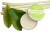 Pit Putty Aluminium Free Natural Deodorant   Plastic free - Lemongrass and Tea Tree