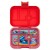 Yumbox Classic 6 Compartment Lunchbox Roar Red