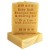 Palm Free Irish Soap Baby Soft Shampoo Bar