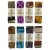 Siesta Crafts Fairtrade Handmade Reusable Festive GIft Wrapping