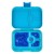 Yumbox 4 Compartment Panino Lunchbox Luna Aqua (Zodiac Tray)