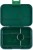 Yumbox Tapas Leak Free Lunchbox 5 Compartments Greenwich Green / Green Clear Tray