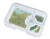 Yumbox Extra Tray for Tapas Yumbox (4 compartments) - Bike Race