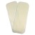 Beaming Baby Washable Bamboo Nappy Inserts 2 Pack