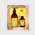 The Handmade Soap Co - Body Care Gift Set - Revive & Moisturise - Lemongrass & Cedarwood