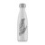 Chilly's Reusable Insulated Water Bottle 500ml Sea Life Orca