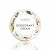 Warrior Natural Cream Deodorant  – Plastic free - Coconut Vanilla Clove