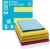 E Cloth Starter Pack - Perfect Cleaning With Just Water - 5 Cloths