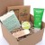 Earthmother Natural Skincare Gift Box