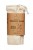 ecoLiving Organic Cotton Produce Bags and Bread Bag 3 Pack