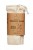 ecoLiving Organic Cotton Produce Bags and Bread Bag 3 Pack