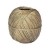 ecoLiving Natural Twine from Flax - Fully Compostable