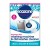 Ecozone Dishwasher and Washing Machine Cleaner - Clean, Freshen and Descale Naturally