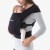Ergobaby Embrace Baby Carrier from Newborn - Black