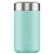 Chilly's Reusable Food Pots - Hot or Cold Foods in Leakproof Container Pastel Green 500ml