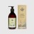 The Handmade Soap Company Body Lotion - Uplifting and Soothing Lavender Rosemary Thyme & Mint