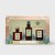 The Handmade Soap Co - Home Fragrance Set - Relax Unwind Breathe - Lavender, Rosemary, Thyme & Mint