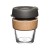 KeepCup Brew Reusable Coffee Cup with Cork Band - Nitro