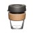 KeepCup Brew Reusable Coffee Cup with Cork Band - Nitro