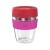 KeepCup Helix Original - Reusable Coffee Cup with Fully Sealed Twist Cap - 12oz Afterglow