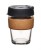 KeepCup Brew Reusable Coffee Cup with Cork Band - Espresso