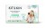 Kit & Kin High Performance Eco Friendly Nappies Size 1 - 2-5kg/4-11lbs (40 nappies)