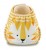 Kit & Kin Reusable All in One Birth to Potty Cloth Nappy Tiger