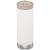 Klean Kanteen Insulated TK Wide - Perfect for Coffee or Cold Drinks On The Go 473ml/16oz Cafe Cap Tofu