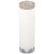 Klean Kanteen Insulated TK Wide - Perfect for Coffee or Cold Drinks On The Go 592ml/20oz Cafe Cap Tofu