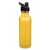 Klean Kanteen Classic Stainless Steel Water Bottle 532ml Old Gold