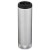 Klean Kanteen Insulated TK Wide - Perfect for Coffee or Cold Drinks On The Go 592ml/20oz Brushed Stainless Steel