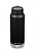 Klean Kanteen Insulated TK Wide Shale Black - Perfect for Cold or Hot Drinks 946ml/32oz