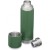 Klean Kanteen Thermal Flask with Cup - 38 Hours Hot - 1ltr/32oz Fairway