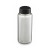 Klean Kanteen Wide Stainless Steel Water Bottle 1182ml Brushed Steel