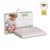 The Little Green Sheep Organic Cotton Mattress Protector for SnuzPod