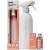 Neat All Purpose Cleaning Spray Kit - Reusable Aluminium Bottle & Refill - Grapefruit and Ylang Ylang