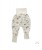 Iobio Organic Cotton Baby Pants - Soft and Comfortable for Easy Movement - Bicycle