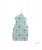 Popolini Hanging Wet Bag for Reusable Nappies or Swim Gear Dino