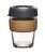 KeepCup Brew Reusable Coffee Cup with Cork Band - Press