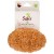 Safix Foot and Bodycare Exfoliating Scrub Pad - Natural Coconut Fibre